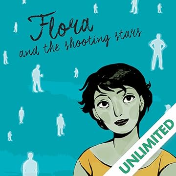 Flora and the Shooting Stars